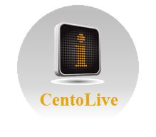 Application mobile CentoLive Application mobile CentoLive