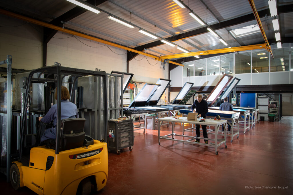 Atelier Centaure Systems