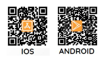 QR code application CentoAccess