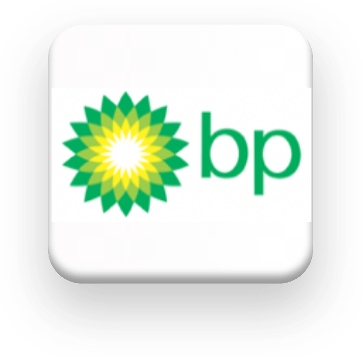 Logo BP
