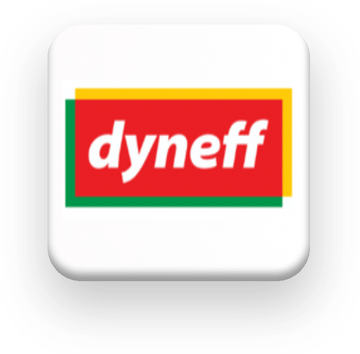 Logo Dyneff