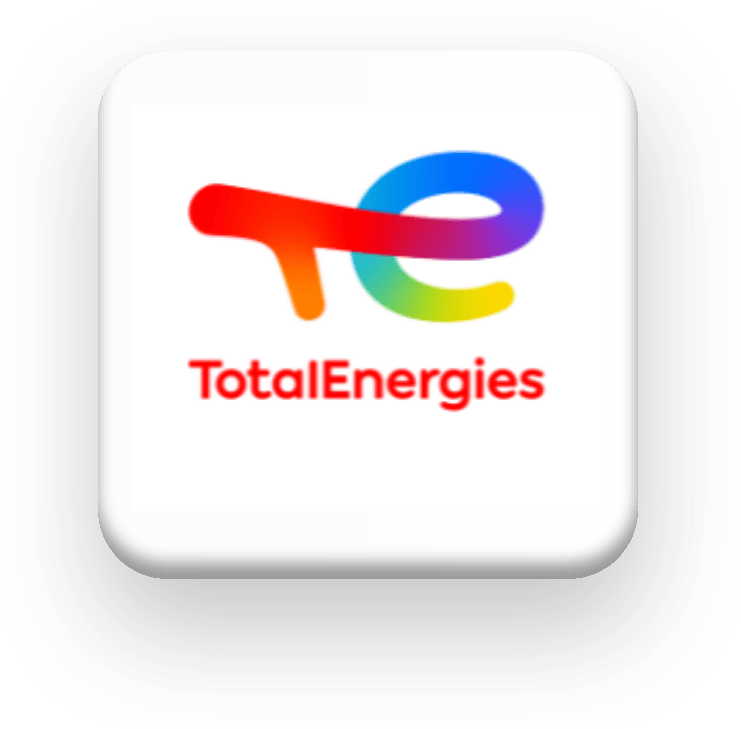 Logo TotalEnergies