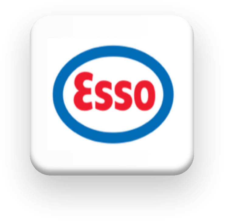 logo Esso