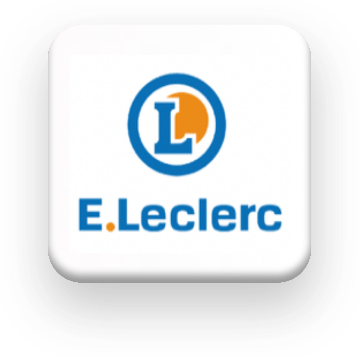 Logo E.Leclerc
