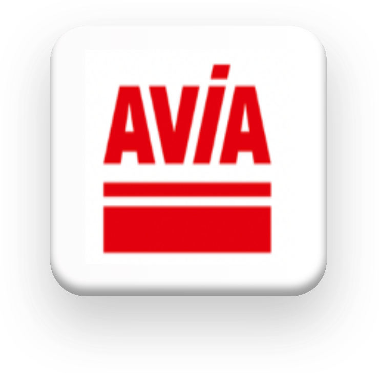 Logo Avia
