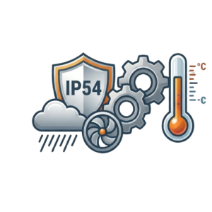 IP54 PICTO