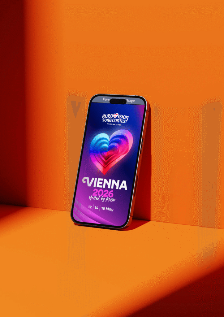 smartphone panneau virtuel