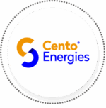 Logo CentoEnergies